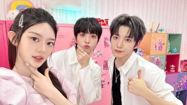 EP.17 | xikers | The prince of lip balm and vitamin prince into a super-real bag