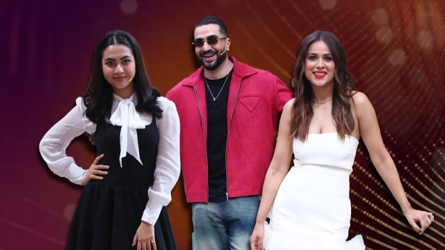 Surprise, Surprise: New Chaos in the Kitchen