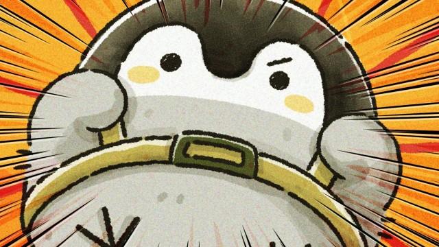 第4話「爆発」