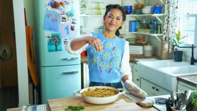 Cookbook Club Potluck: Midwest Church Cookbook Edition