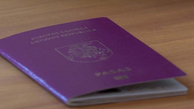 Litauen: Referendum zur doppelten Staatsbürgerschaft