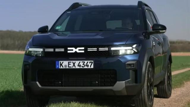 Hamid sucht offenen Supersportwagen | Duell der Kult-Offroader: Toyota Land Cruiser vs Ford Bronco