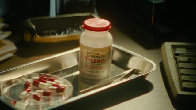 Pain Killer