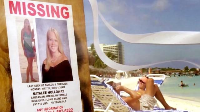 Natalee Holloway