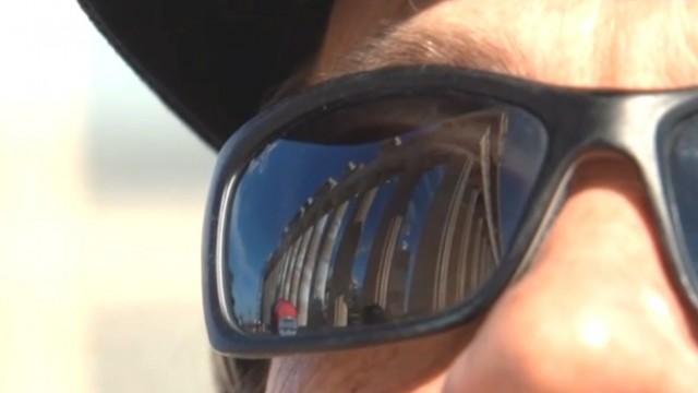 Athens Akropolis zum Sonnenaufgang – bald ein Privileg für Reiche?