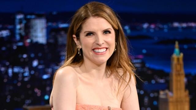 Anna Kendrick, Chef José Andrés, Role Model