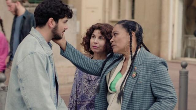 Épisode 321