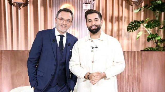 Retour en terre inconnue de Kendji Girac