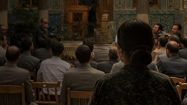 قسمت ششم - بانوی نویسنده