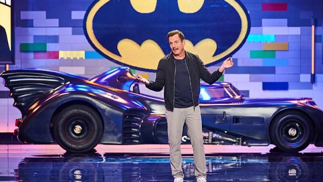 Batman