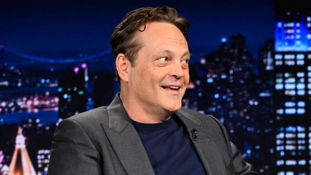 Vince Vaughn, Adam Devine, Chase Sui Wonders, Zach Top