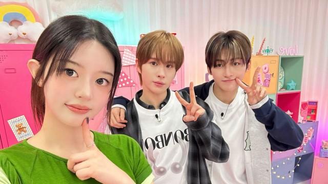 EP.18 | TWS | Angry than HYBE ghost(?) Mingju's long message attack