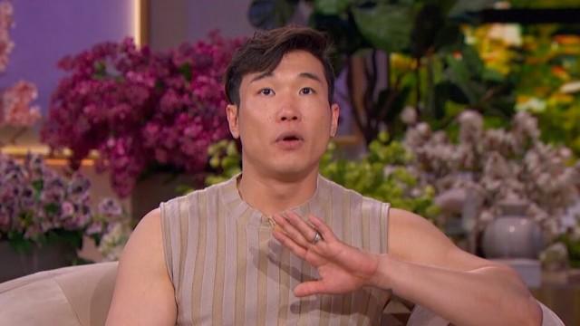 Joel Kim Booster