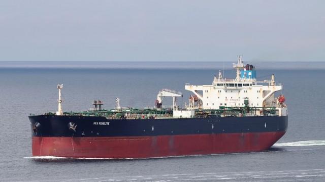 How can the EU stop Russia’s shadow fleet?