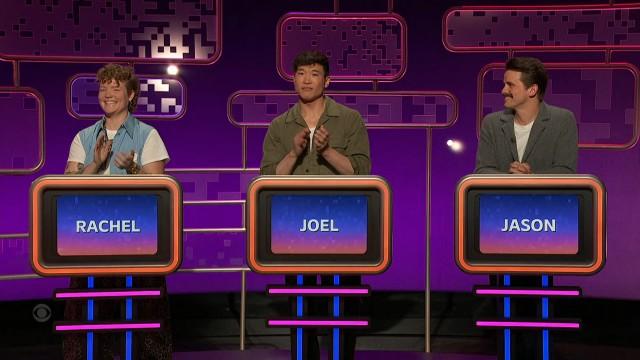 Jason Ritter, Joel Kim Booster, Rachel Scanlon