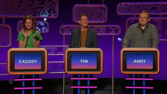 Tim Bagley, Cassidy Freeman, Andy Richter