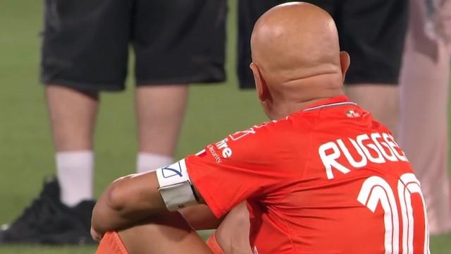 Partita del Cuore 2025