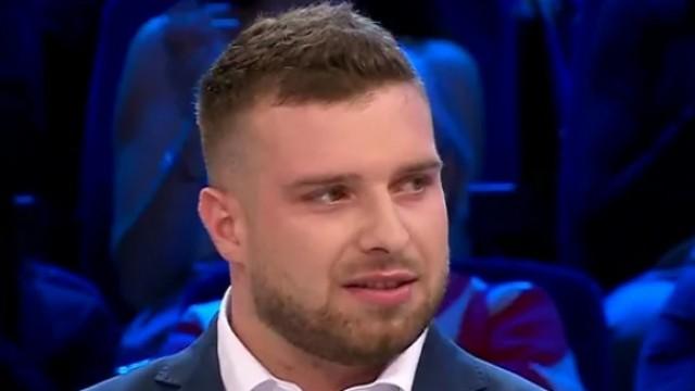 Puntata del 01/05/2025