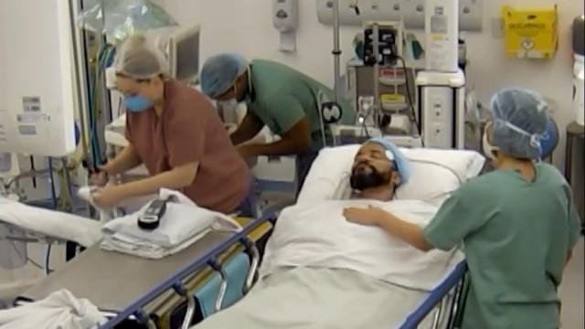 Reconstrução dos Ligamentos do Joelho