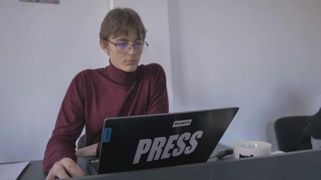 Ukraine: Unabhängige Medien unter Druck