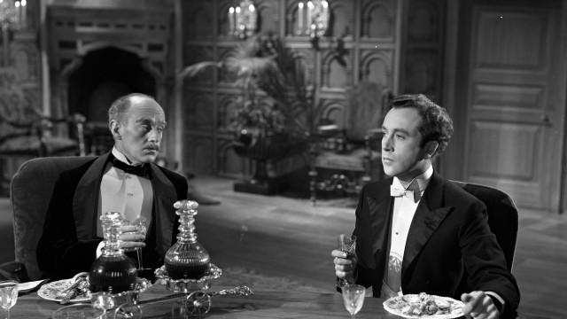 Kind Hearts and Coronets