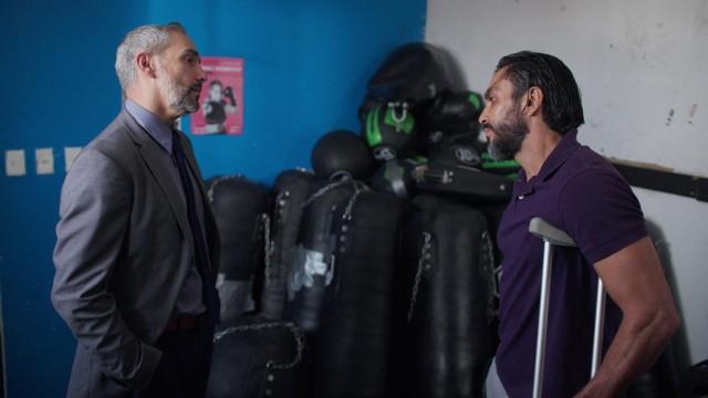 Regresos y Revelaciones