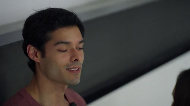 Confesiones y Traiciones