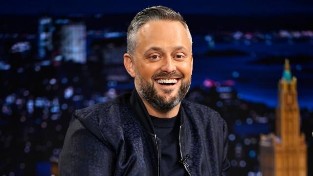 Nate Bargatze, Lorraine Bracco, Shakira ft. Wyclef Jean