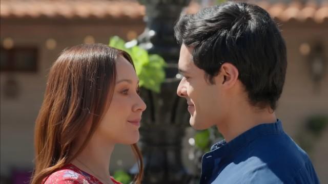 Capítulo Final: Valentina, mi Amor Especial