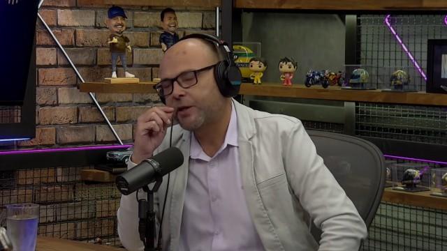 MARCELO NASCIMENTO (MAIOR GOLPISTA DO BRASIL) - TICARACATICAST | EP 594