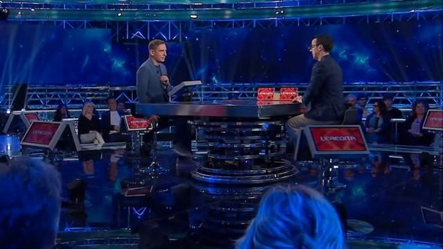 Puntata del 17/05/2025