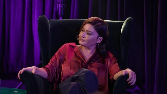 Nurgül Yeşilçay