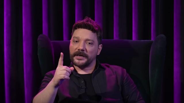 Oğuzhan Uğur 