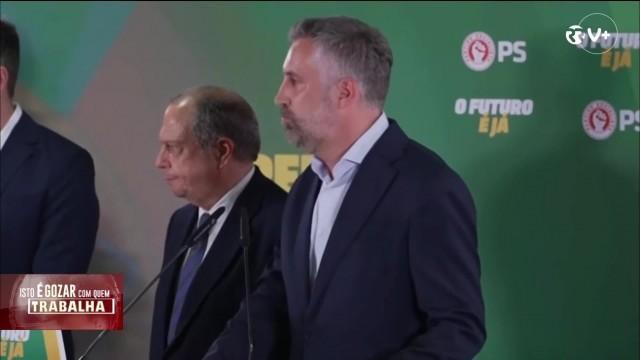 Episódio 29 - Especial OUTRA VEZ Eleições