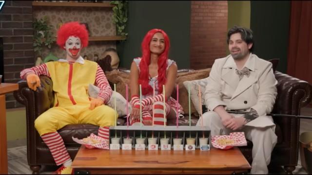 Fast Food Is Killing Us