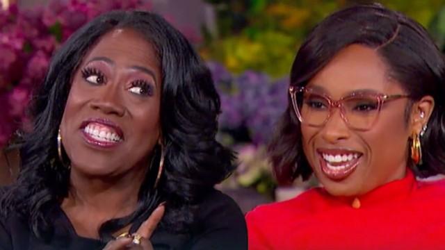 Sheryl Underwood