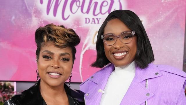 Taraji P. Henson