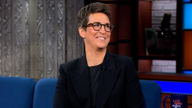 Rachel Maddow, Gillian Welch, David Rawlings