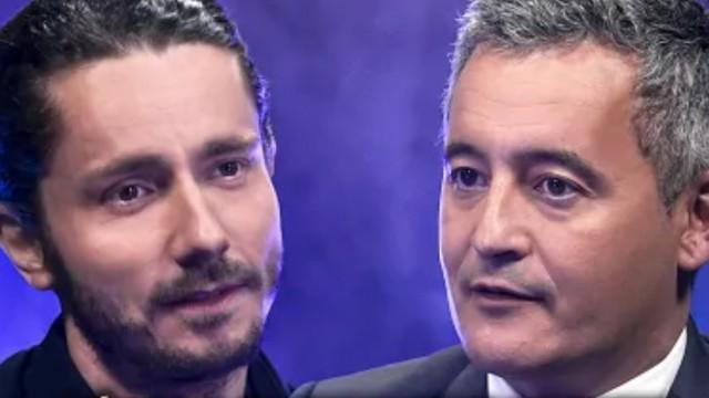 GÉRALD DARMANIN RACONTE LES DESSOUS DE LA POLITIQUE (ATTENTAT DÉJOUÉ, PROCÈS, PRISON HAUTE SÉCURITÉ)