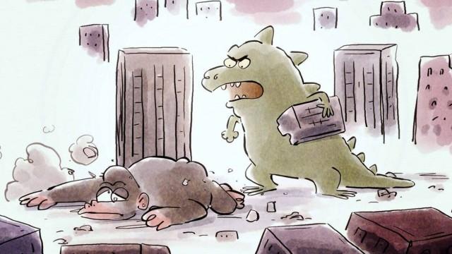 The taille is the limit