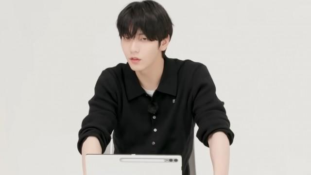 SOOBIN's TO DO ver. 'Deja Vu' MV Reaction