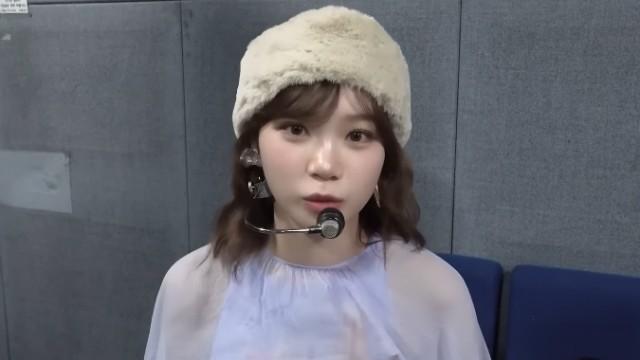 'HOT' Music Show Behind #2