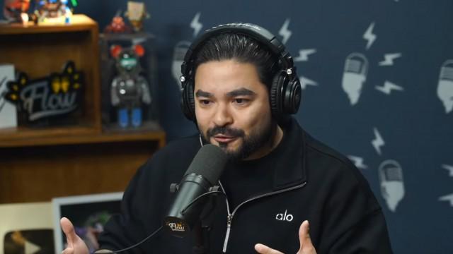 YUDI TAMASHIRO - Flow #442