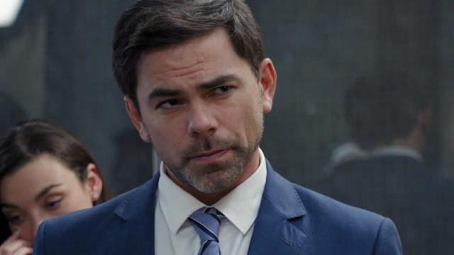 Ramiro sembró dudas en Clemente