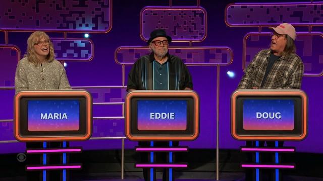 Maria Bamford, Eddie Pepitone, Doug Benson