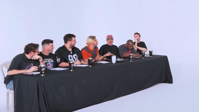Quem é o milionário?