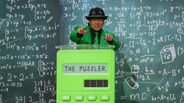 Dave Hughes, Elouise Eftos and Sashi Perera