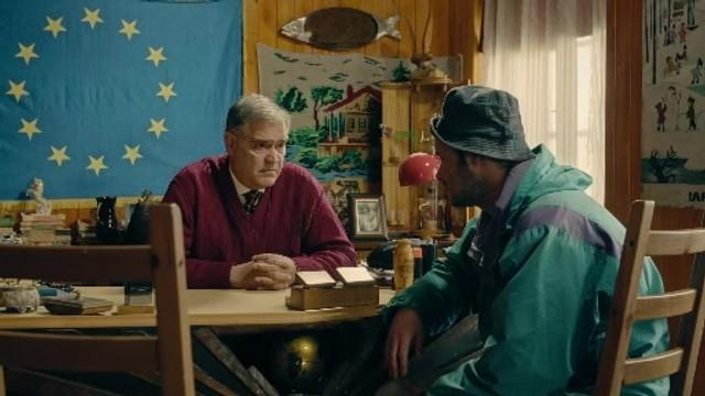 O viata mai buna, Partea ll