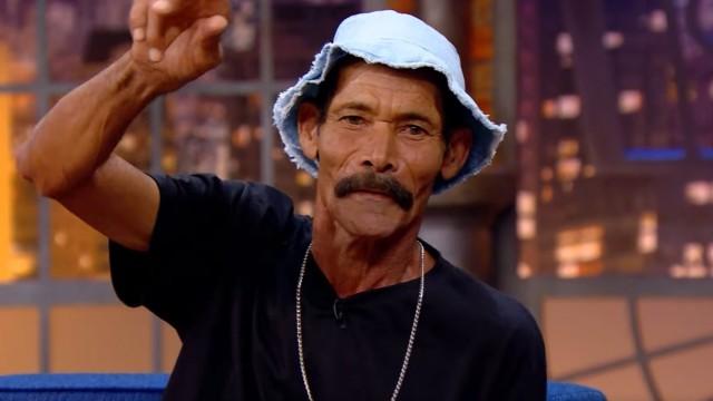 Homenagem ao Madruguinha do Brasil