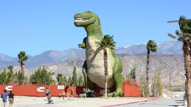 What Did Dinosaurs Really Look Like?